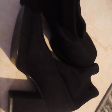 Gležnjače platforma