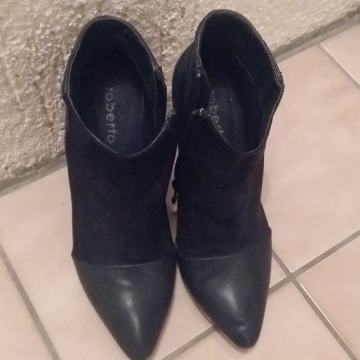 Gležnjače tamnoplave