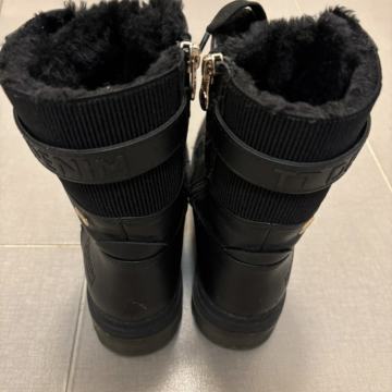 Gležnjače Tom Tailor