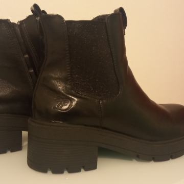 Gleznjace Tom Tailor