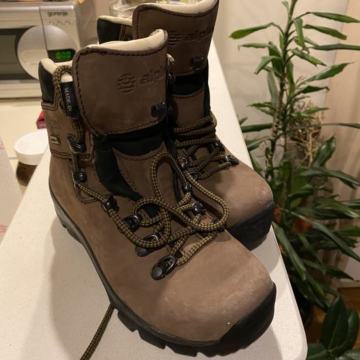 Gojzerice Alpina Tibet Ladyv