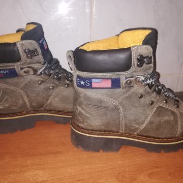 Gojzerice Eagle Scout br 38