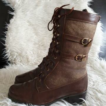 Gotovo nove cizme br.41