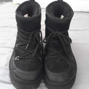 Graceland čizme vl.39