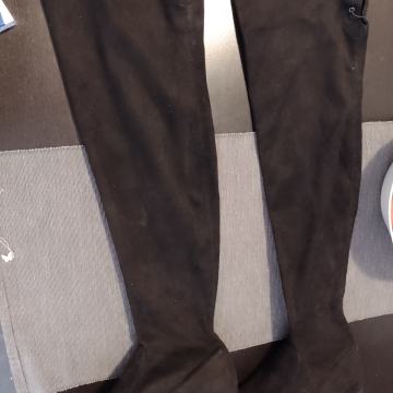 Greciland br.42  nove kožne udobne čizmice