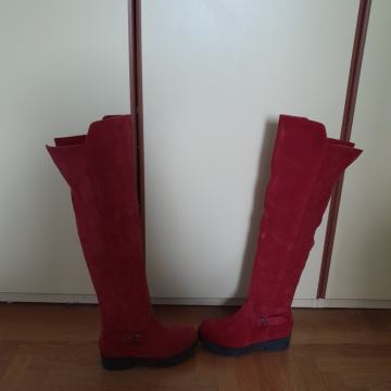 Guliver nove čizme 36