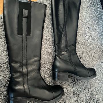 Guliver kožne čizme