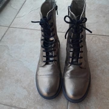 Guliver kožne gleznjače 36