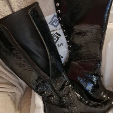 Guliver visoke čizme