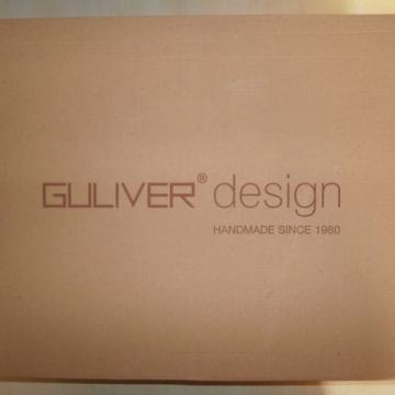 Guliver ženske gležnjače