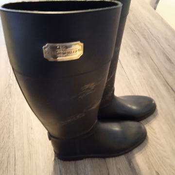 Gumene čizme LEMON JELLY 41