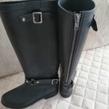 Gumene čizme -NOVO