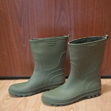 Gumene čizme