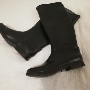 Gumene čizme za vrt , veličina 39