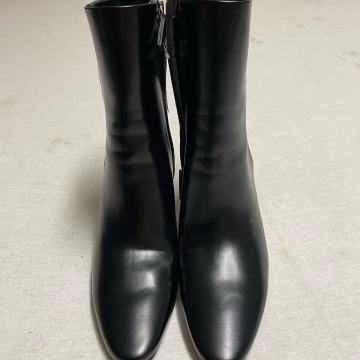 Heeled boots H&M