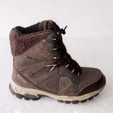 HI - TEC Fusion THERMO DRI gležnjače/ vel. 38 (realno 37/38)