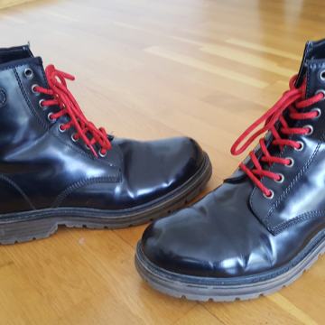 Higland Creek kozne cizme br 41