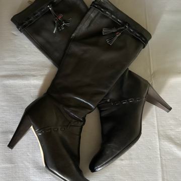 Hilfiger - 38 - vintage cizme