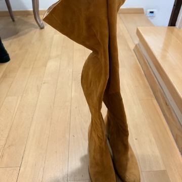 Hogl kozne zenske cizme