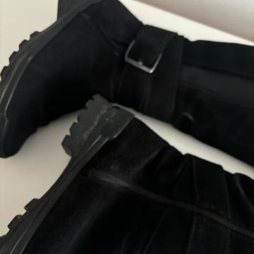 Hogl nepropusne čizme