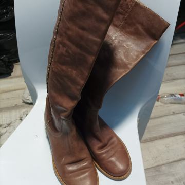 HOGL SKUPE ČIZME 41