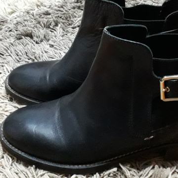 Hugo boss čizme vl.40.5