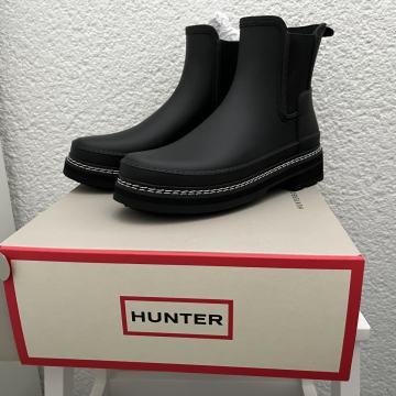 Hunter chelsea čizme vl.42