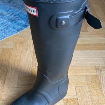 HUNTER nove čizme br. 37