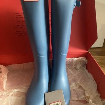 Hunter čizme