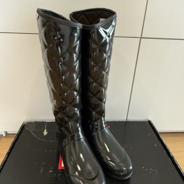 Hunter ženske čizme