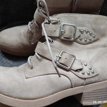 Ideal shoes čizme 37