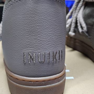 INUIKII br.39 smeđe, NOVO