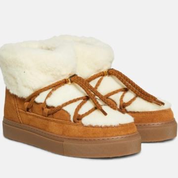 Inuikii nove čizme u kutiji, jučer stigle, broj 40 (realna veličina)