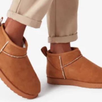 Čizmice LIKE UGG vel.37 I 36 - NOVO