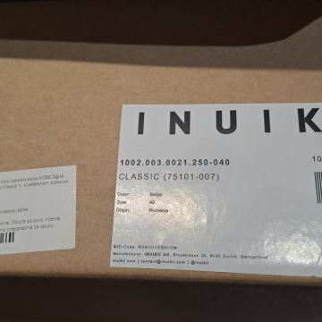 INUIKII, nove, vel.40