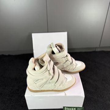 Isabel Marant Beige