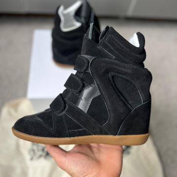 Isabel Marant Black High