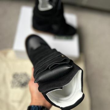 Isabel Marant High Black