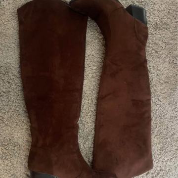 Janny Fairy visoke cizme