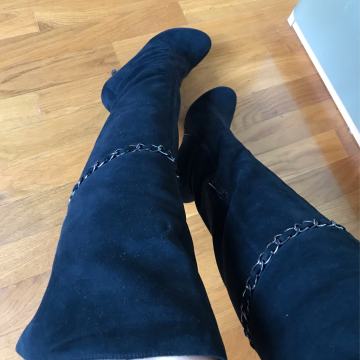 JEAN-MICHEL CAZABAT visoke čizme NOVO