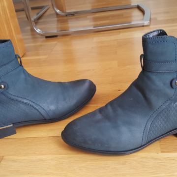 Jenny Fairy cizme br 39