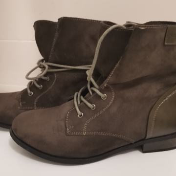 JENNY FAIRY ČIZME -  broj 39