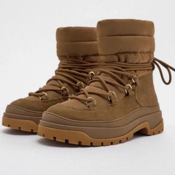 Kao nove Zara cipele/cizme br.37