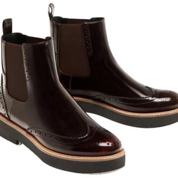 Kao nove Zara gleznjace br.41