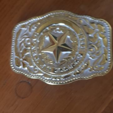 Kaubojske čizme iz SAD-a