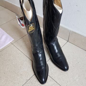 Kaubojske čizme iz SAD-a