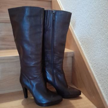Kozne cizme 36