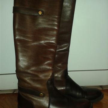 Kožne čizme, 37