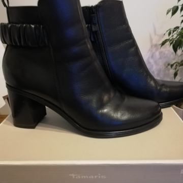 Tamaris Kožne gležnjače, br 39