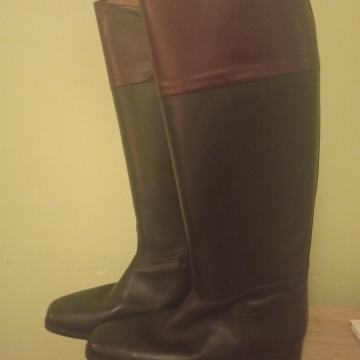 Kozne zenske cizme